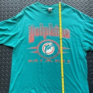 VINTAGE 1994 MIAMI DOLPHINS TEE
